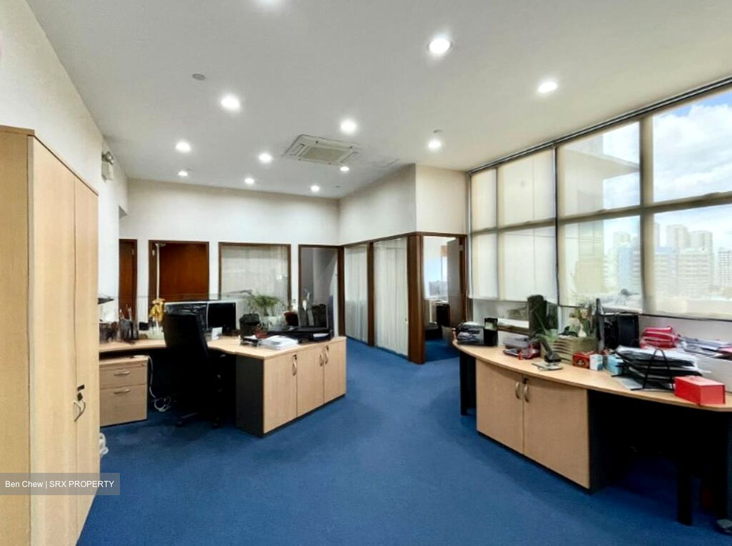 Toh Guan Centre (D22), Factory #500973391